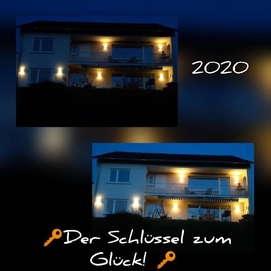 Fewo Traumblick Kreuzwertheim Exterior photo